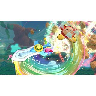 Nintendo  Kirby’s Return to Dream Land Deluxe 