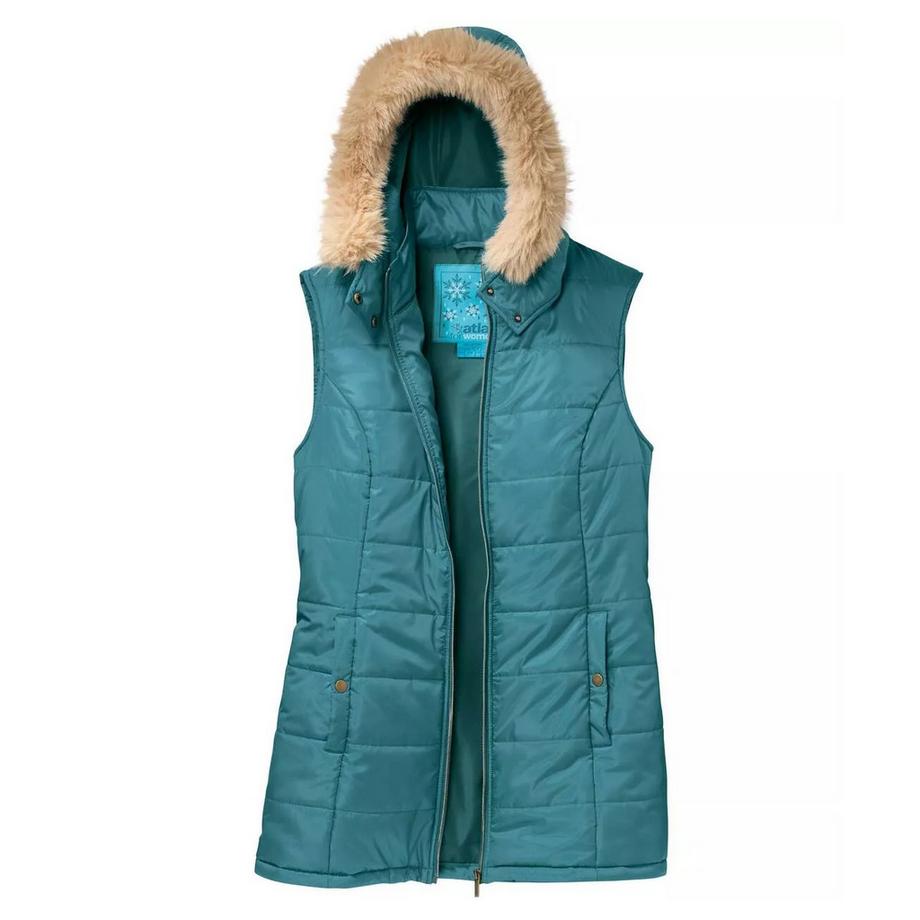 Veste Sans Manches