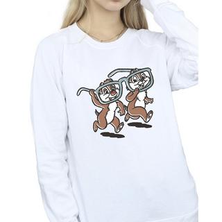 Disney  Sweat CHIP 'N DALE 