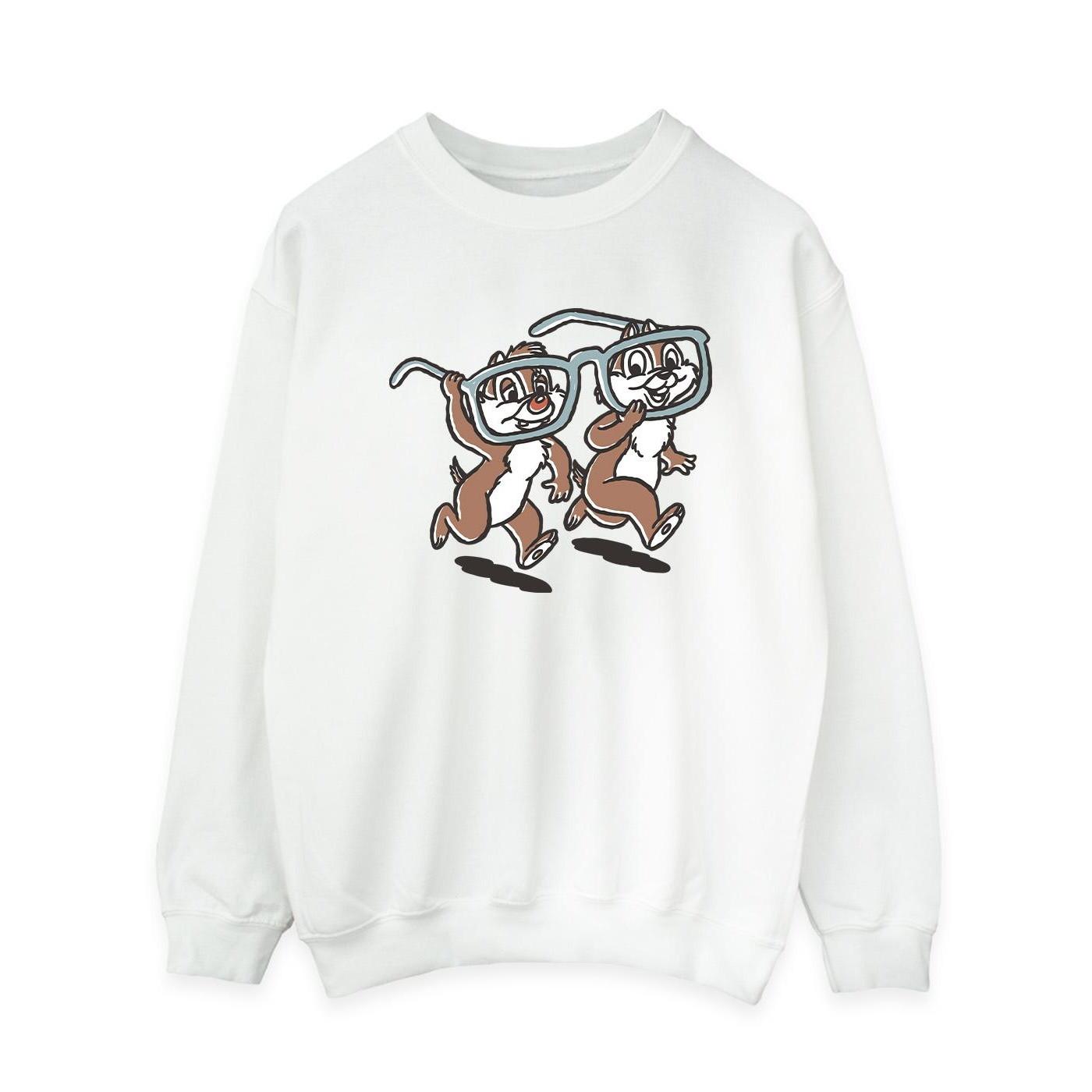 Disney  Sweat CHIP 'N DALE 