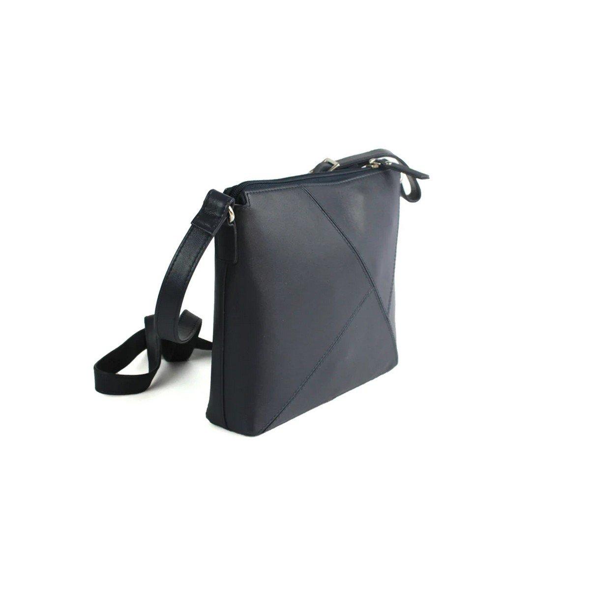 Eastern Counties Leather  Handtasche Winnie, Leder 