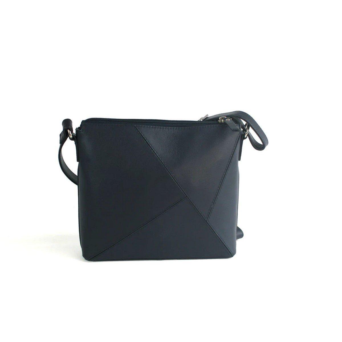 Eastern Counties Leather  Handtasche Winnie, Leder 