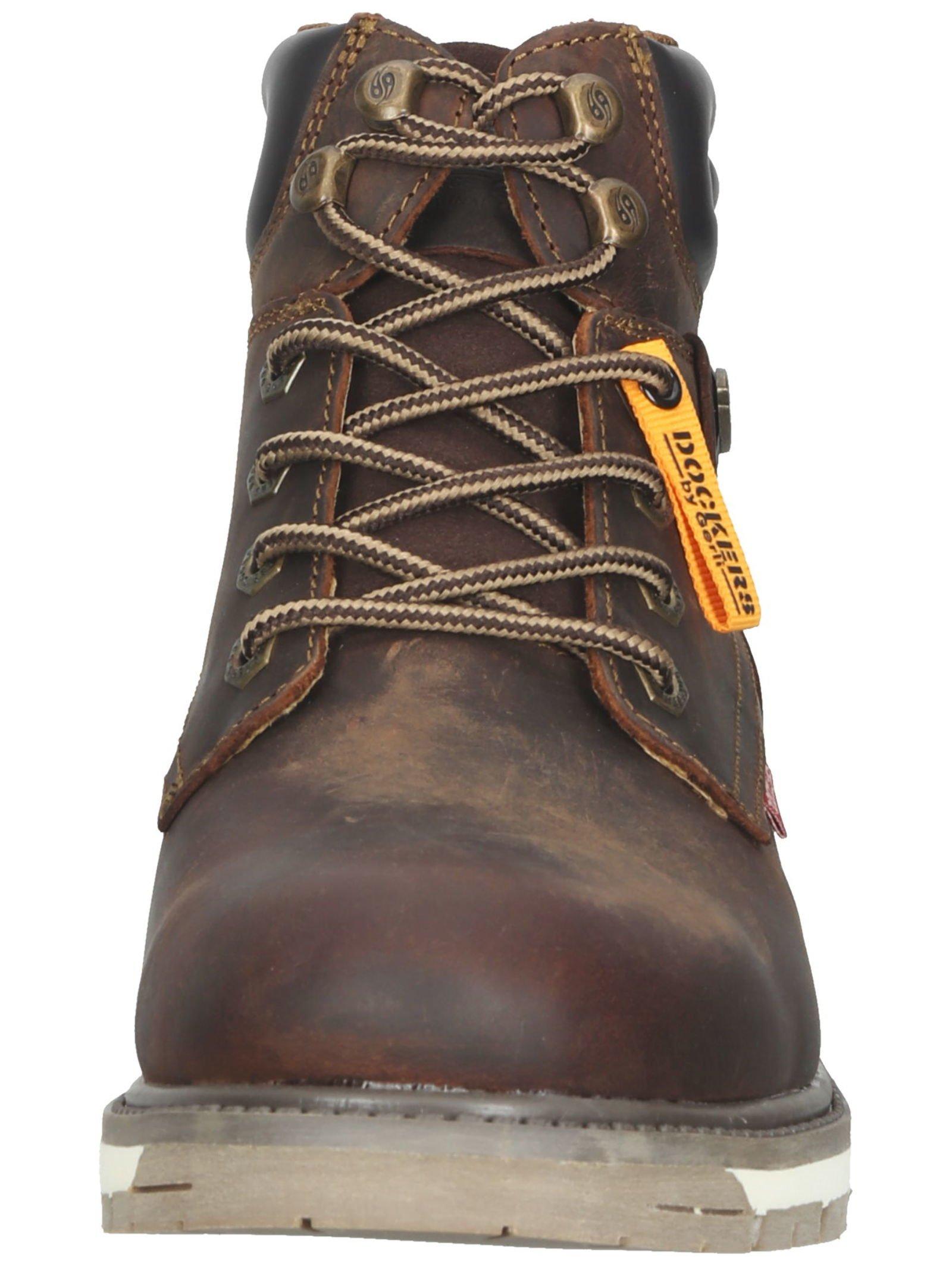 Dockers  Bottines 43LU010-400 