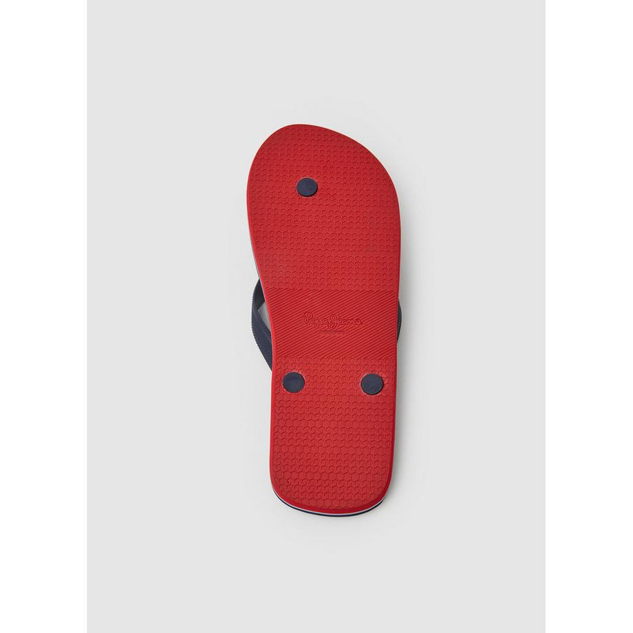 Pepe Jeans London Bay Beach Basic Infradito  