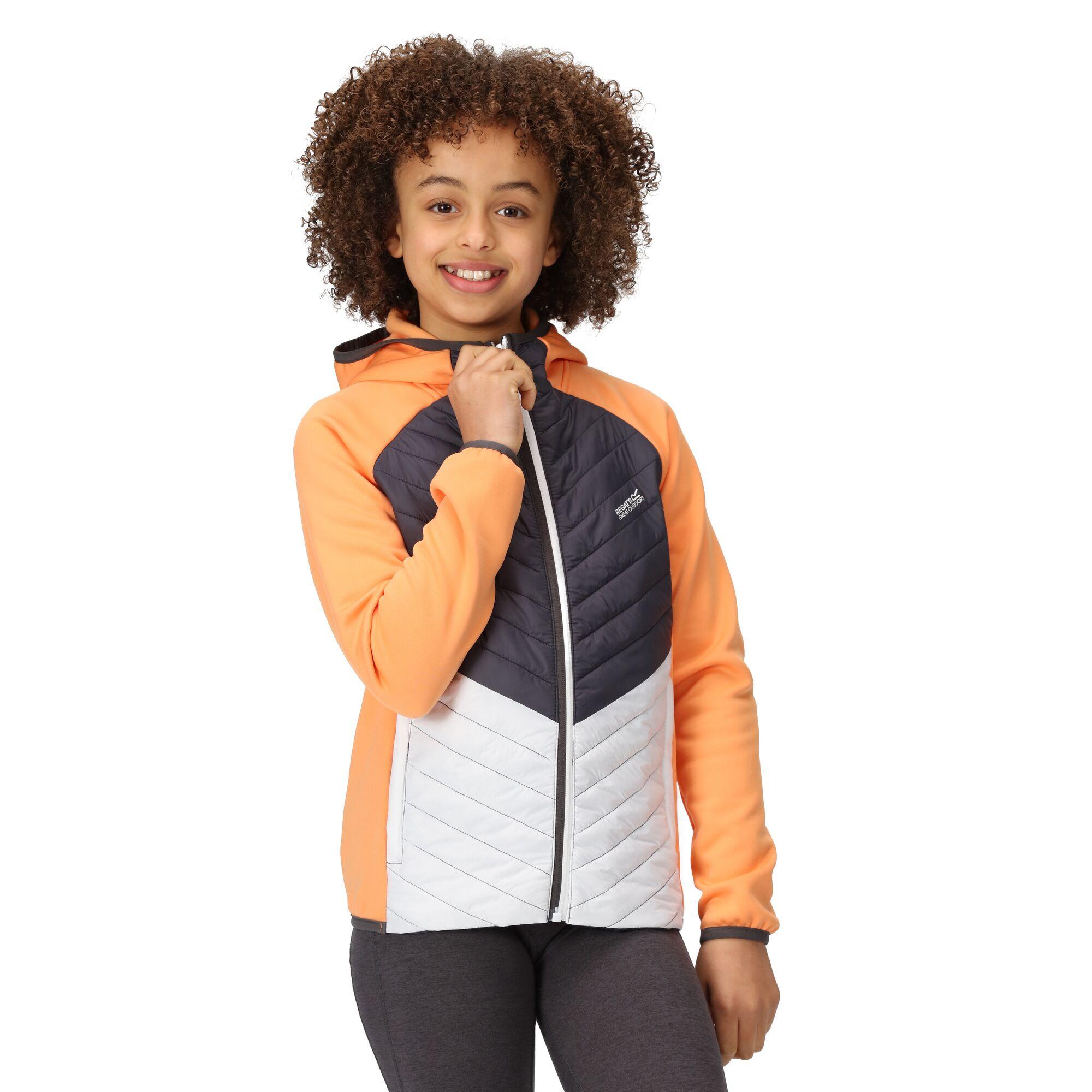 Regatta  Kielder Hybrid VII Steppjacke 