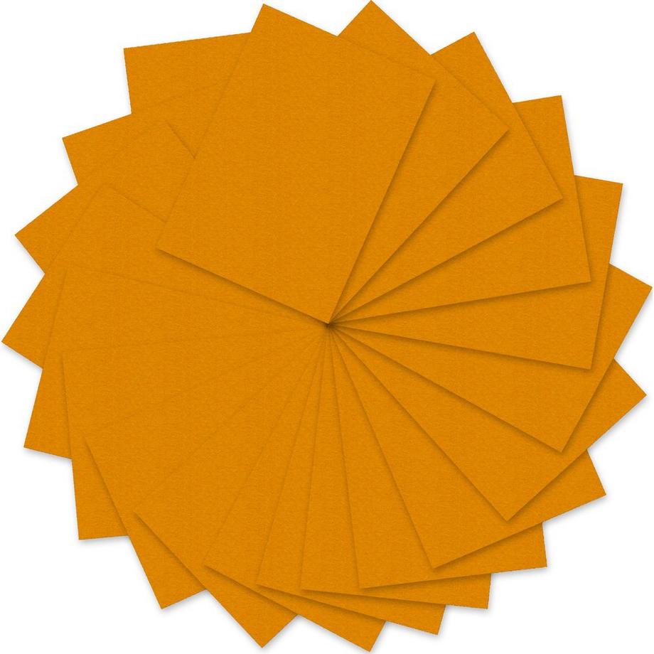 Ursus URSUS Tonzeichenpapier A3 2174075 130g rehbraun 100 Blatt  