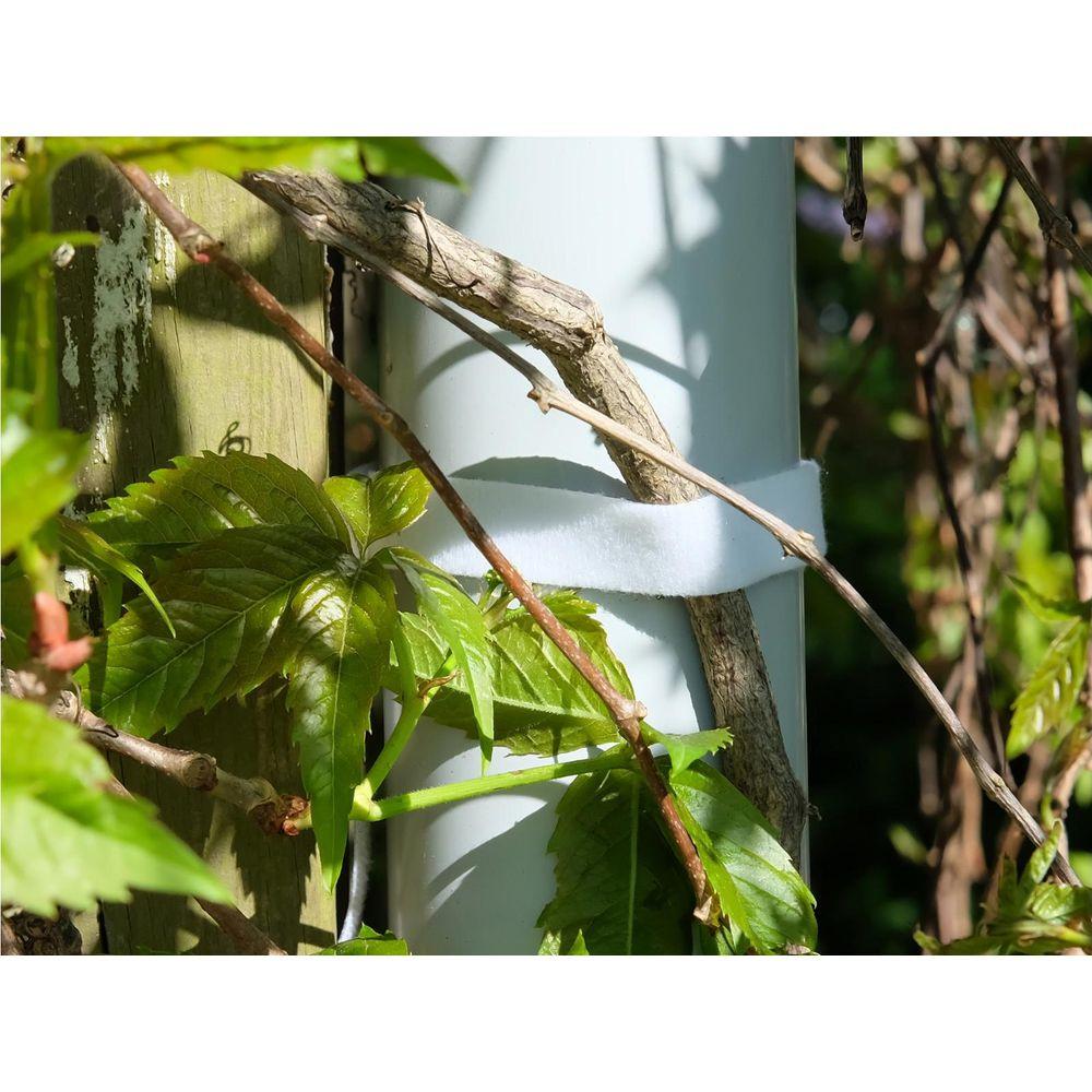 Label the Cable  klettband-rolle roll strap 