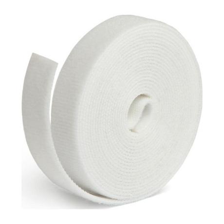 Label the Cable  Label Le câble rouleau de bande velcro 