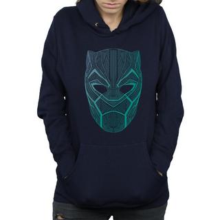 MARVEL  Kapuzenpullover 