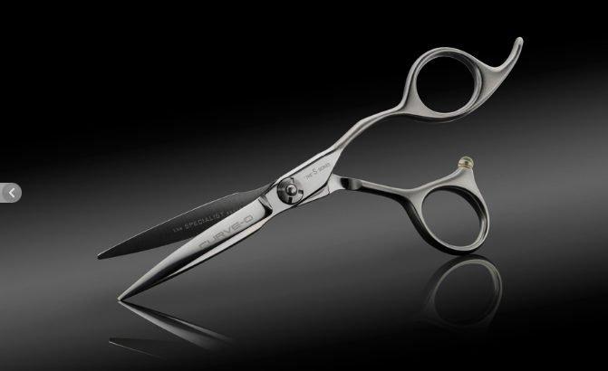 Image of Schere Profi Schere Damen Grau ONE SIZE