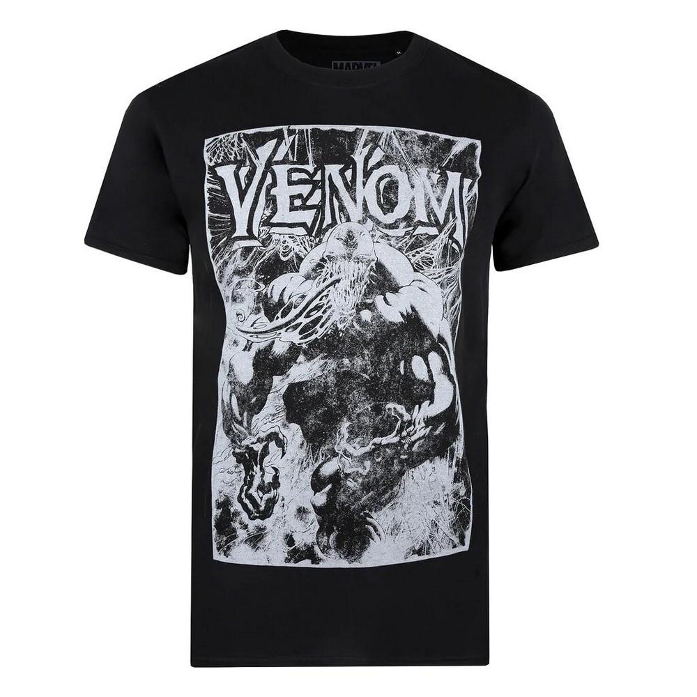 Venom  Tshirt 