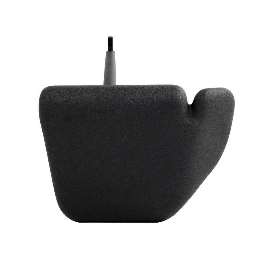 GladiatorFit  Ergonomischer niedriger Griff für GladiatorFit Flaschenzug 