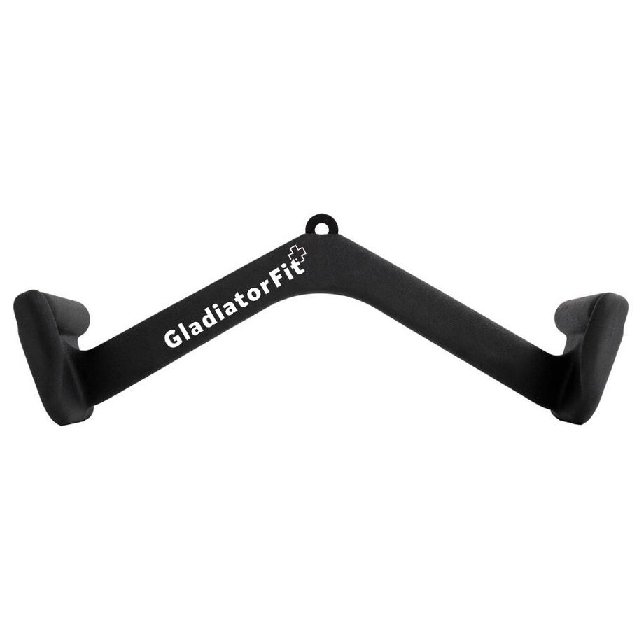 Ergonomischer niedriger Griff für GladiatorFit Flaschenzug