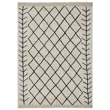 Tappeto en Cotone Boho BOZKIR