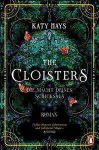 The Cloisters Hays, Katy; Schroth, Simone (Übersetzung) Gebundene Ausgabe 