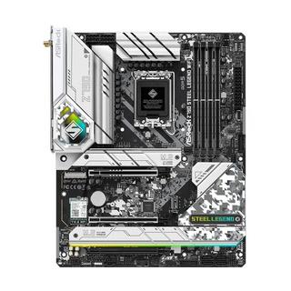 ASRock  Z790 Steel Legend WiFi 