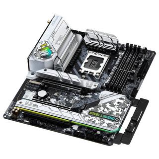 ASRock  Z790 Steel Legend WiFi 