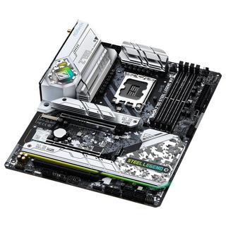 ASRock  Z790 Steel Legend WiFi 