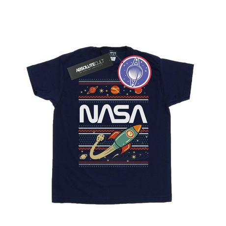 Nasa  Tshirt 