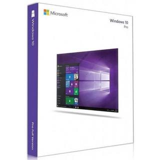 Microsoft  Windows 10 Professionnel (Pro) - 32  64 bits - Lizenzschlüssel zum Download - Schnelle Lieferung 77 