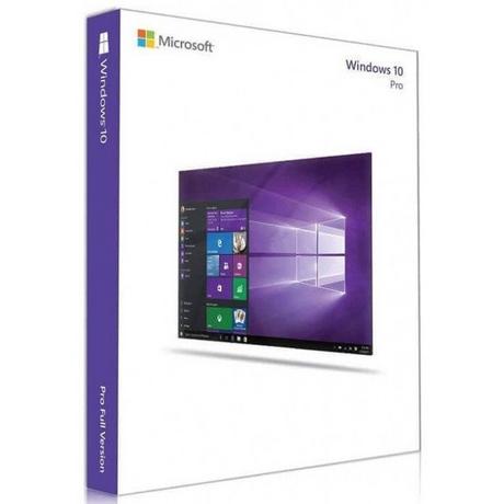 Microsoft  Windows 10 Professionnel (Pro) - 32  64 bits - Lizenzschlüssel zum Download - Schnelle Lieferung 77 