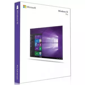 Windows 10 Professionnel (Pro) - 32 / 64 bits - Chiave di licenza da scaricare - Consegna veloce 7/7