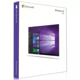 Microsoft  Windows 10 Professionnel (Pro) - 32 / 64 bits - Lizenzschlüssel zum Download - Schnelle Lieferung 7/7 