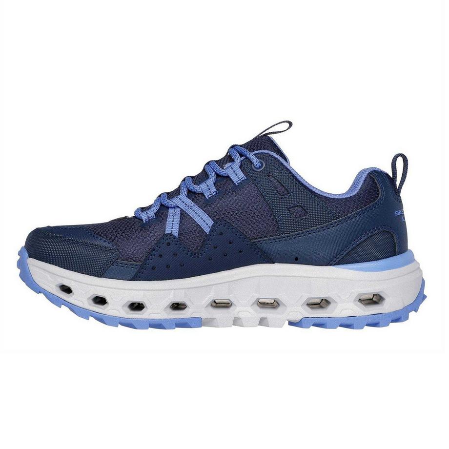 SKECHERS Glide Stepat Sneaker  