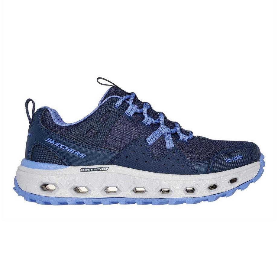 SKECHERS Glide Stepat Sneaker  