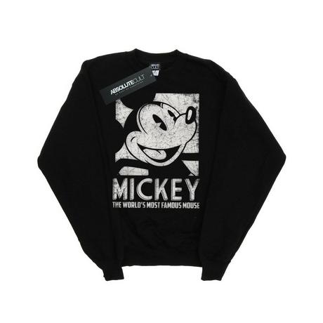 Disney  Sweat MOST FAMOUS 