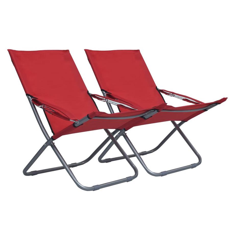 Klappbarer strandstuhl gewebe
