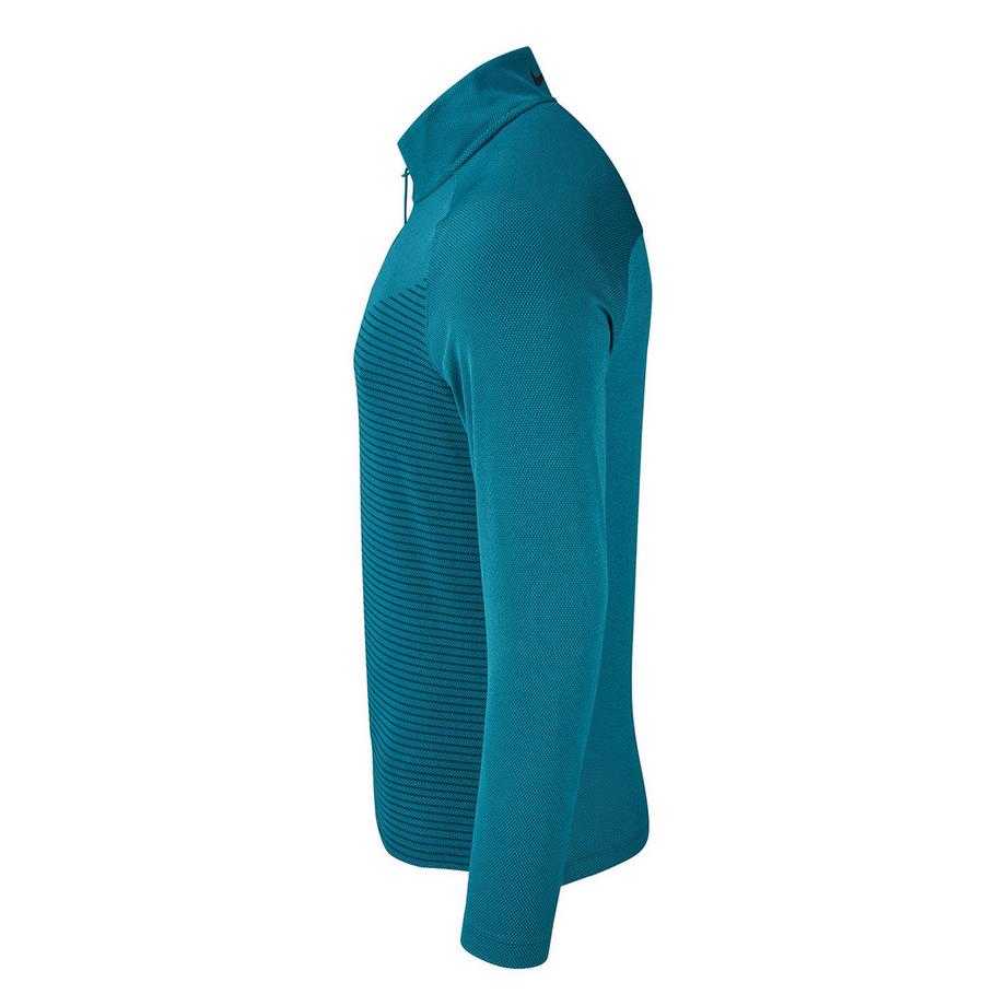 NIKE Vapor Half Zip Oberteil  
