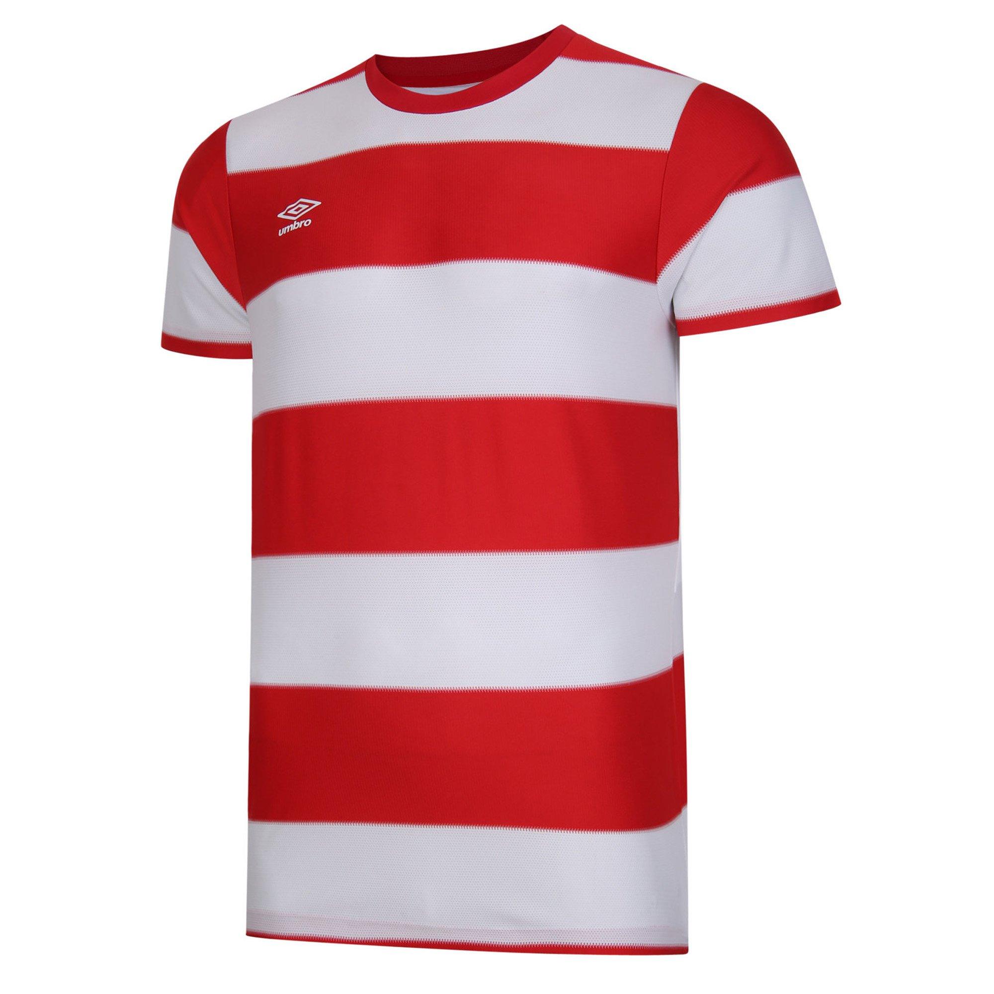 Image of Triumph Trikot Herren Rot Bunt XXL