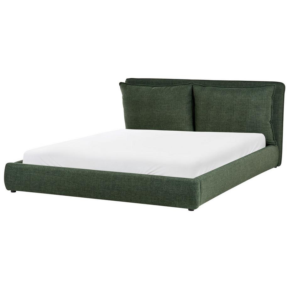 Wasserbett aus Stoff  BAJONNA