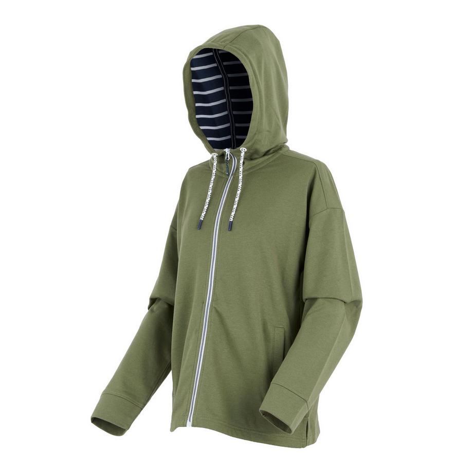 Regatta Bayletta II Full Zip Hoodie  
