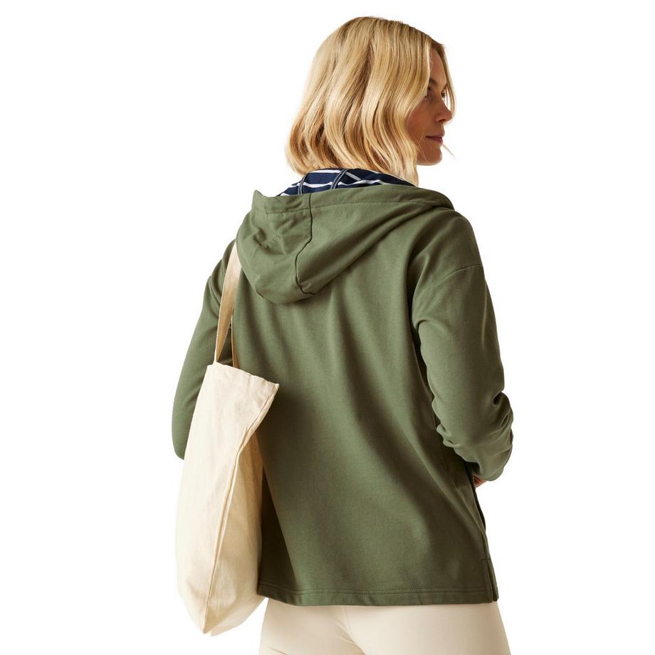Regatta Bayletta II Full Zip Hoodie  