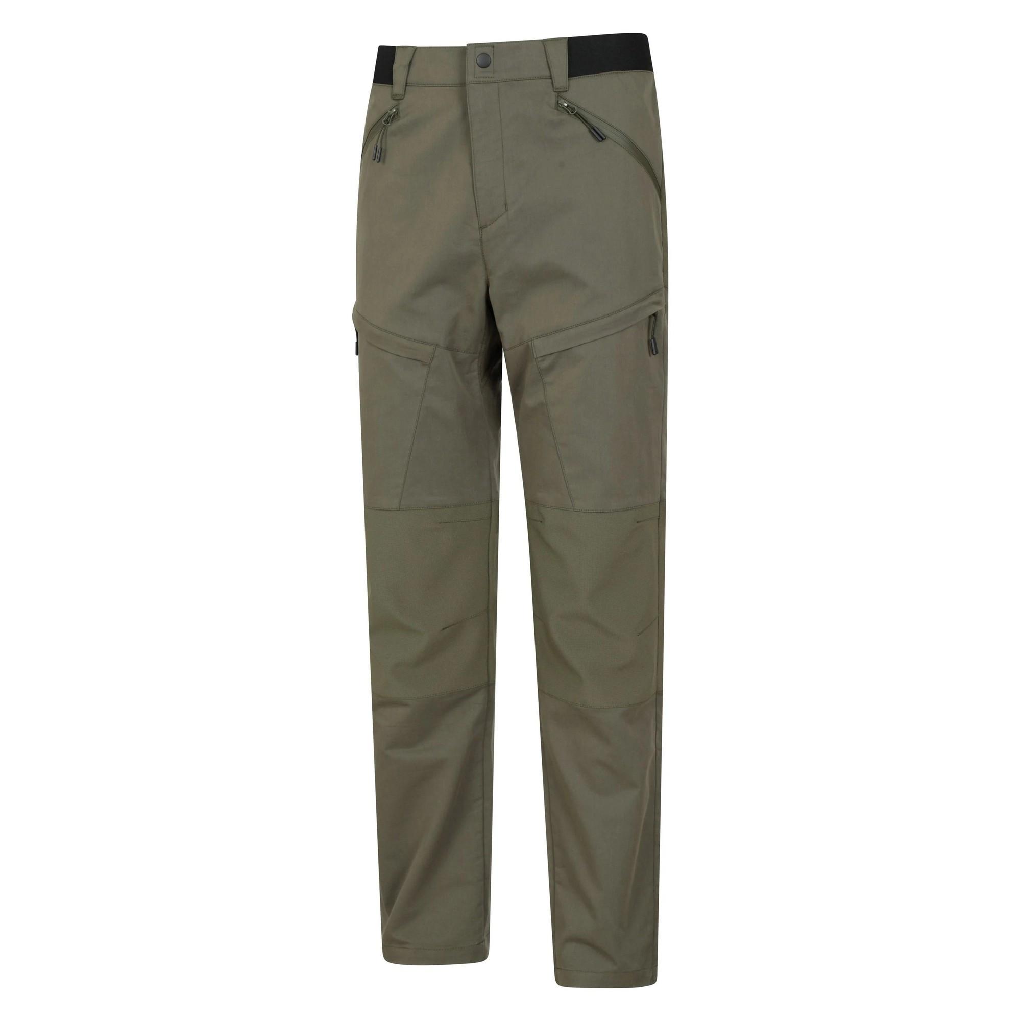 Mountain Warehouse  Pantalon JUNGLE 