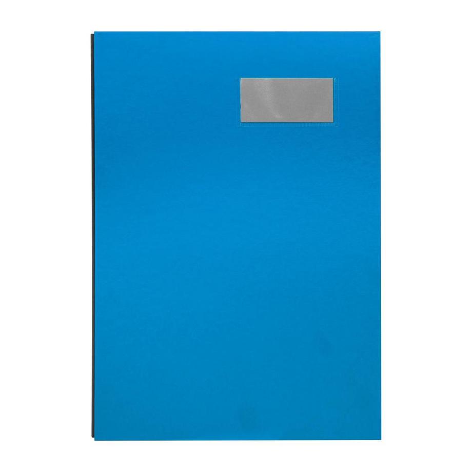 Biella  Unterschriftenmappe A4 20-teilig 