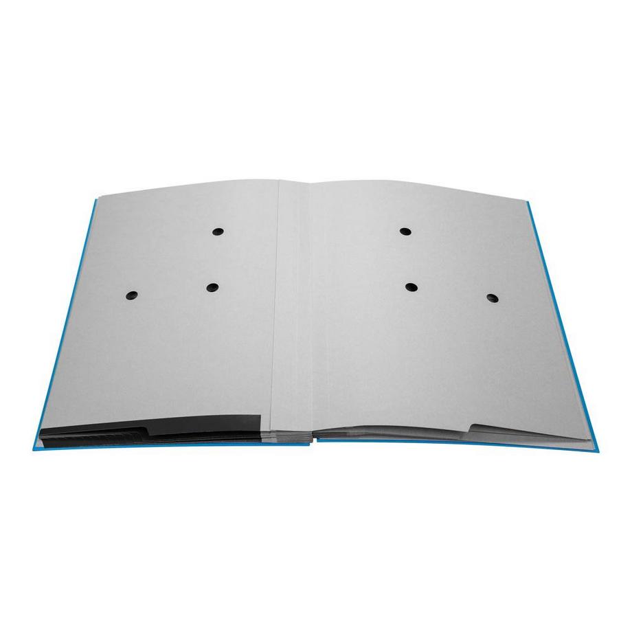 Biella  Unterschriftenmappe A4 20-teilig 