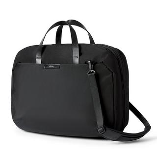 bellroy Flight Bag Black  