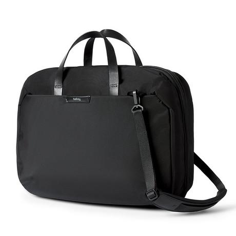 bellroy Flight Bag Black  