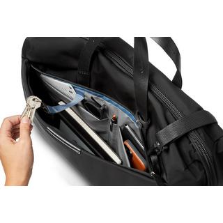 bellroy Flight Bag Black  