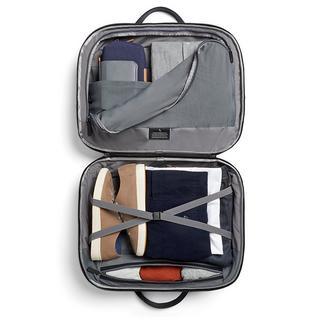 bellroy Flight Bag Black  