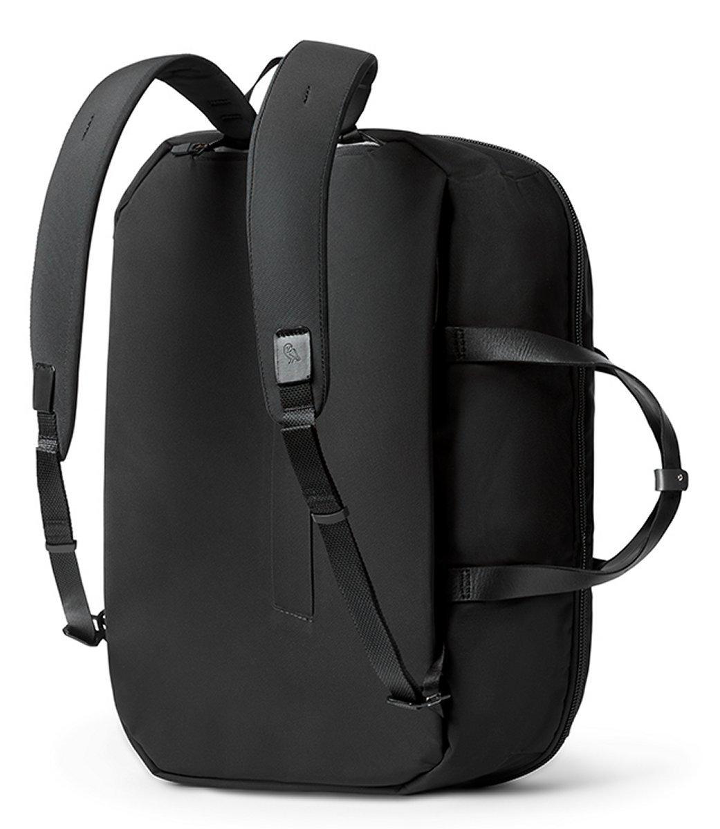 bellroy Flight Bag Black  