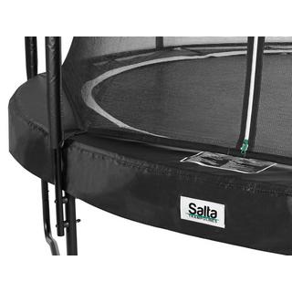 SALTA  Premium Black Edition Trampolin 