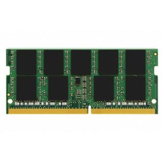 Kingston  KCP426SD8/16 (1 x 16GB, DDR4-2666, SO-DIMM 260 pin) 