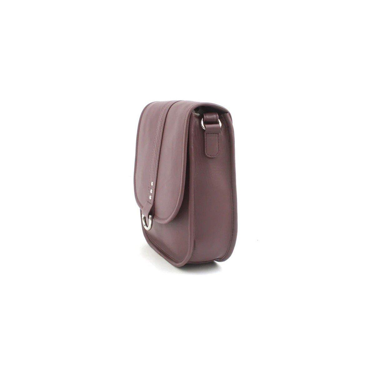 Eastern Counties Leather  Handtasche Melody, Leder 