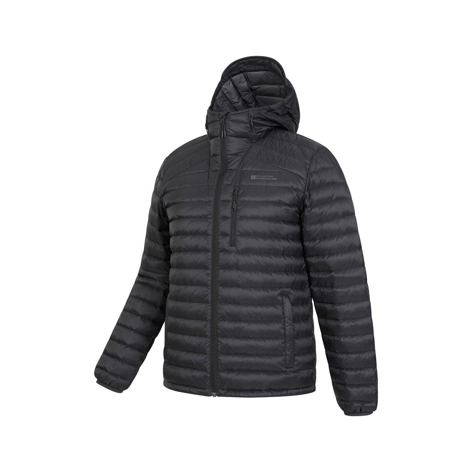 Mountain Warehouse  Henry II Extreme Steppjacke Daunengefüllt 