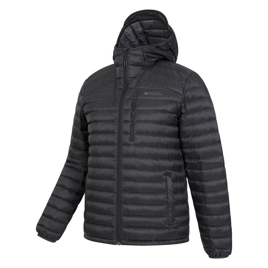Mountain Warehouse Henry II Extreme Steppjacke Daunengefüllt  