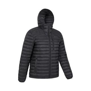 Mountain Warehouse  Henry II Extreme Steppjacke Daunengefüllt 